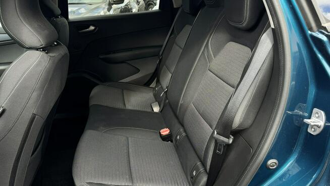 Renault Arkana Automat Faktura 23% Gdynia - zdjęcie 10