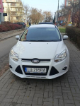 Ford Fokus 1.6 tdci 2011 Lublin - zdjęcie 4