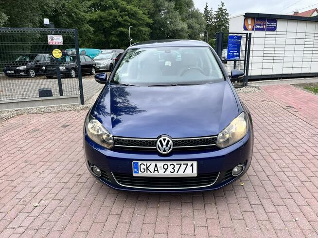 Volkswagen Golf Highline 1.4 benzyna automat Kobylnica - zdjęcie 2