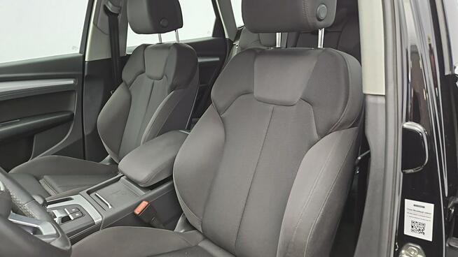 Audi Q5 Quattro S tronic ! Z Polskiego Salonu ! Faktura VAT ! Warszawa - zdjęcie 11