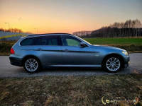 BMW Seria 3 E90/E91/E92/E93 2.0 320D lift NOWY ROZRZĄD klima Łódź - zdjęcie 5