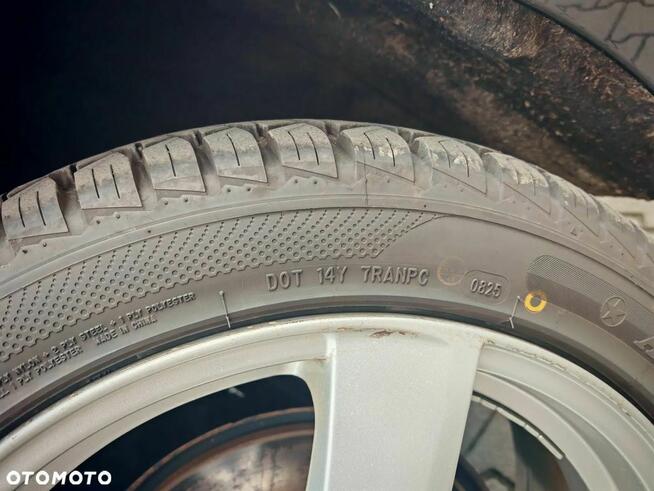 Audi A3 Sportback 1.4 TFSI e-tron Zabrze - zdjęcie 11