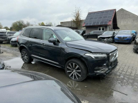 Volvo XC 90 D5 AWD Geartronic Inscripiton Kamera 360 Gliwice - zdjęcie 5