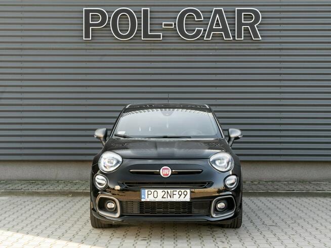 Fiat 500X HB 1.0 Sport 120KM Salon Polska Poznań - zdjęcie 7