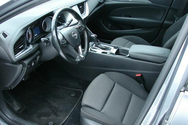 Opel Insignia 2.0 CDTI 170 KM Automat Nawi Piła - zdjęcie 7
