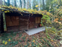 Działka nad Zalewem Zegrzyńskim Wieliszew - zdjęcie 3