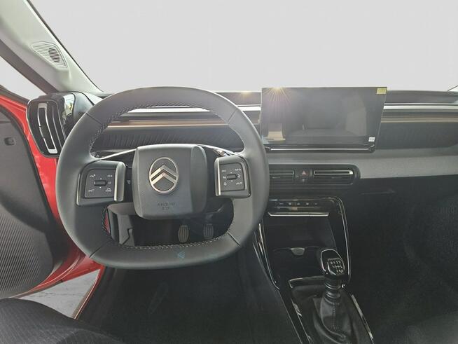 Citroen C3 Aircross PLUS super cena , na placu Łódź - zdjęcie 11