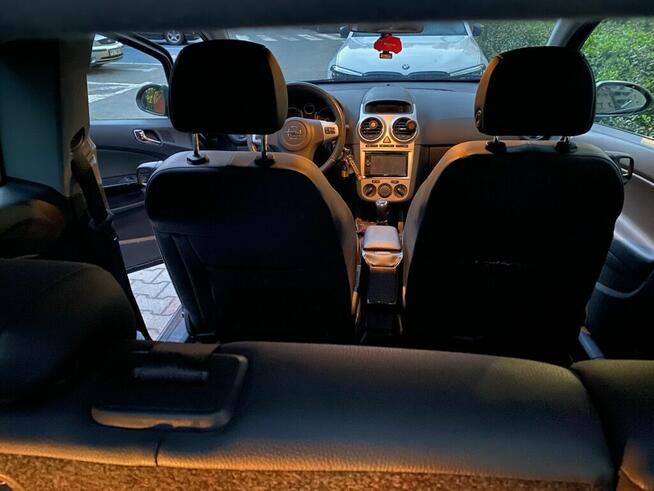 Opel Corsa D 1.4 150 Jahre 2012 Poznań - zdjęcie 8