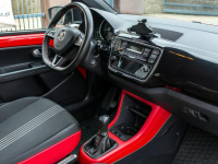 Škoda Citigo 1.0_Benzyna_75 KM_26 tyś. km Nowy Sącz - zdjęcie 11