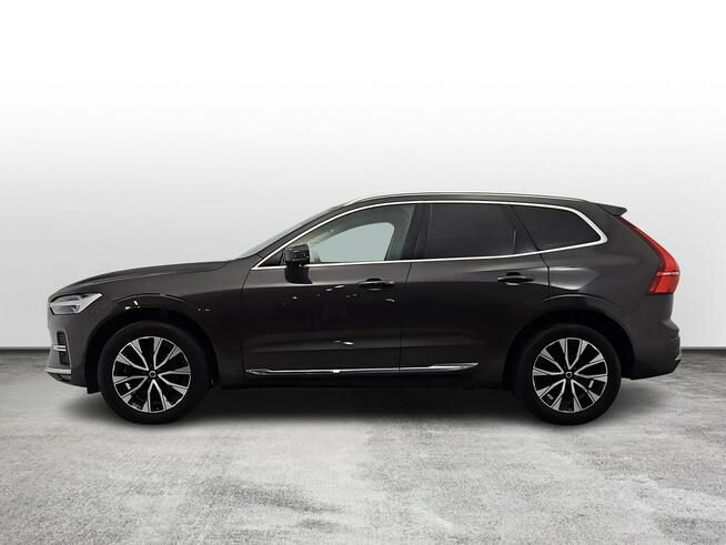 Volvo XC 60 B4 B Plus Bright aut ! Z Polskiego Salonu ! Faktura VAT ! Warszawa - zdjęcie 2