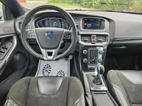 Volvo V40 R-Design* Super Stan* Rok GWARANCJI Opoczno - zdjęcie 7