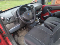 Fiat Doblo Wodzisław - zdjęcie 3