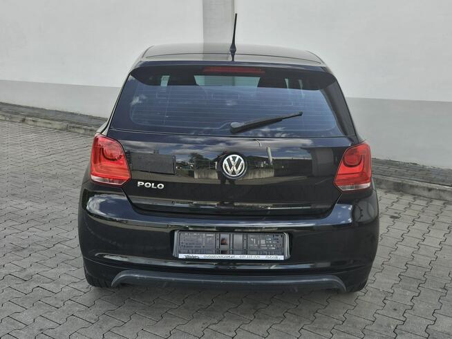 Volkswagen Polo R Line Ksenony  Ledy Bezwypadkowy Rybnik - zdjęcie 5