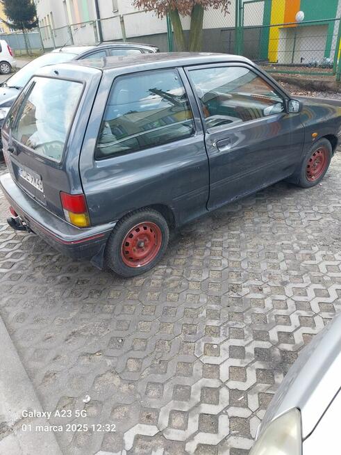 Kia Pride Dębica - zdjęcie 3