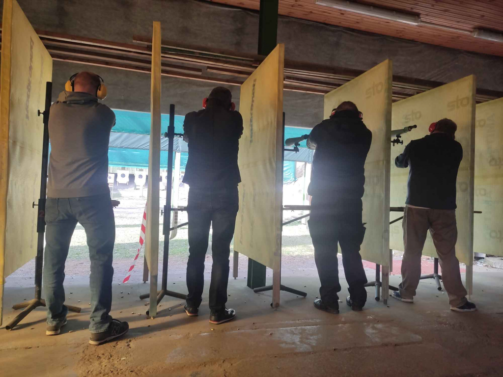 Kurs Doskonalący dla Kwalifikowanych Pracowników Ochrony Obowiązkowy Żyrardów - zdjęcie 5