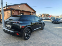 Peugeot 2008 1.2 Benzyna 130 KM Przebieg-100 284 km Serwisowany Twardów - zdjęcie 6
