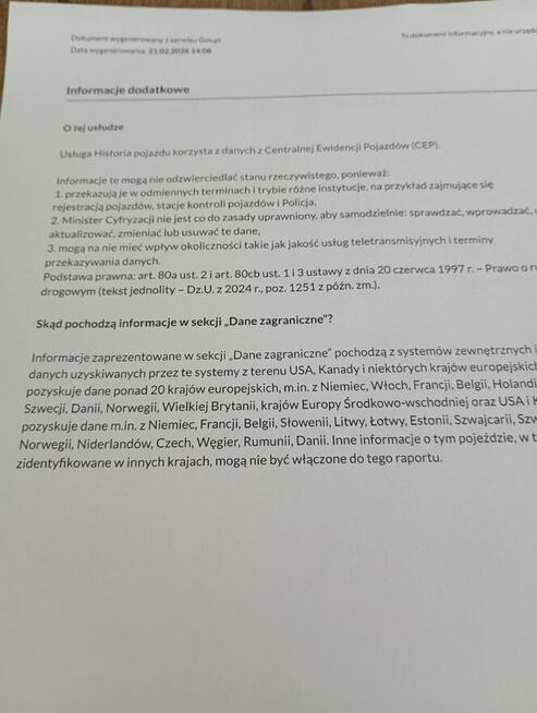 Sprzedam Mercedesa A 180 Szczecinek - zdjęcie 4