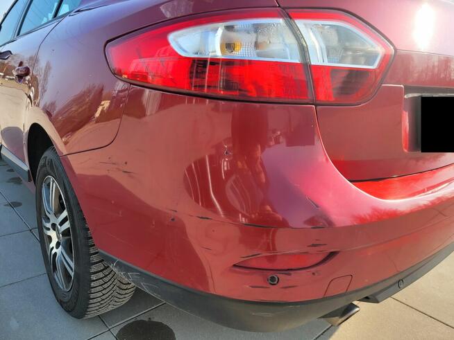 Renault Fluence 1.6 + LPG | Zadbane | Klimatyzacja po serwis Lublin - zdjęcie 11