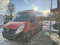 Renault Master 2.3 D 150 KM Automat L2H2 Twardów - zdjęcie 3