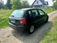 Honda Civic 1.6 Vtec 01r Tarnów - zdjęcie 4