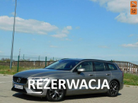 Volvo V60 z Gwarancją Skóra BLiS Model 2020r