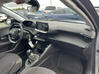 Peugeot 208 Klimatronik Parktronik Gliwice - zdjęcie 10