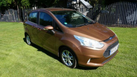 Ford B-Max z Niemiec. Gwarancja. Polecam !!! Zielona Góra - zdjęcie 3