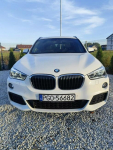 BMW X1 2.0 Xdrive Automat M-pakiet Grodzisk Wielkopolski - zdjęcie 2