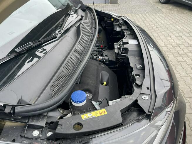 Toyota Proace Verso 8 osobowy Kamera Virtual cockpit Nowy model Gliwice - zdjęcie 12