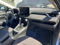 Toyota RAV-4 Salon PL Automat Hybryda Kamera Klimatronik Virtual Gliwice - zdjęcie 11