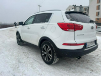 Kia Sportage SX awd 4x4 Siedlce - zdjęcie 5