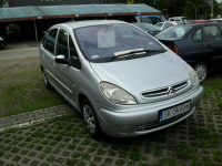 Citroen Xsara Picasso z gazem Katowice - zdjęcie 2