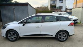 Sprzedam Renault Clio Grand Tour 1,2 LPG