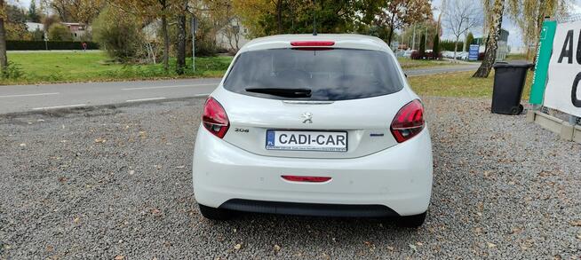 Peugeot 208 Krajowy, super stan. Goczałkowice-Zdrój - zdjęcie 5