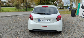 Peugeot 208 Krajowy, super stan. Goczałkowice-Zdrój - zdjęcie 5