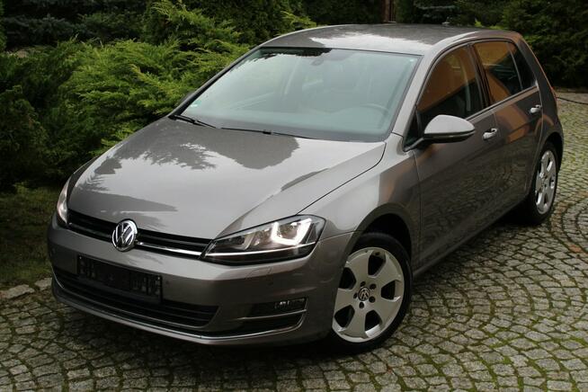 Volkswagen Golf TDI 150 KM Automat DSG 188 tys Lubań - zdjęcie 1