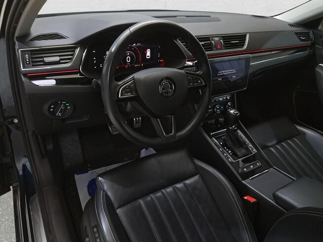 Škoda Superb Poleasingowe.pl BZ Komorniki - zdjęcie 11