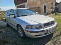 Volvo V40 I – sprzedaż syndyka po obniżonej cenie