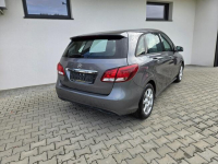Mercedes B 180 CDI * navi * PDC * Raba Niżna - zdjęcie 3