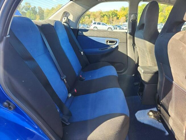 SUBARU IMPREZA WRX STI / AWD / Manual Wrocław - zdjęcie 10