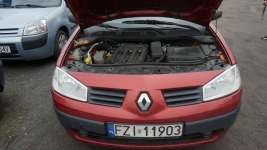 Renault Megane Po serwisie super stan. Zielona Góra - zdjęcie 12