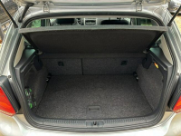 POLO V 1.2 69KM CZUJNIKI klimatyzacja automatyczna SERWIS bezwyp 2014 Tychy - zdjęcie 5