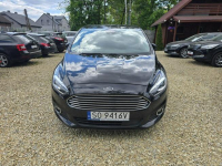 Ford S-Max LIFT.2.0 Diesel.Automat.Nawigacja.2xKoła.Grzane Fotele. Sosnowiec - zdjęcie 2