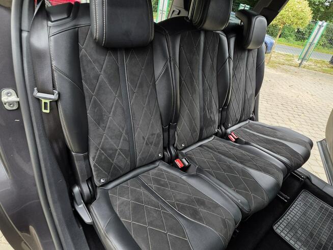 Peugeot 5008 2.0 BlueHDi GT 180 KM EAT8 / I-właściciel / 7 osobowy Skępe - zdjęcie 10