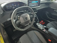 e-208 Allure Elektryczny 136KM Łódź - zdjęcie 11