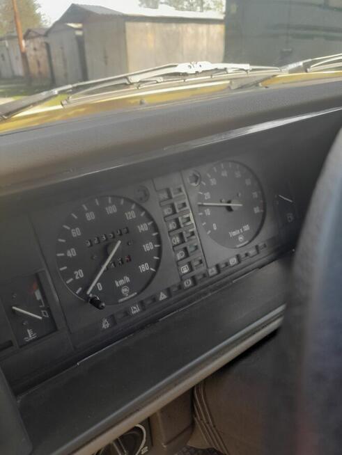 Sprzedam Skoda Favorit 1.3 135l Nowa Dęba - zdjęcie 8