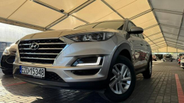 Hyundai Tucson Lift Zduńska Wola - zdjęcie 2
