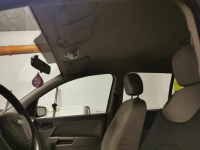 Ford Fusion 1.4 lpg hak Granatowy warszawa Warszawa - zdjęcie 11