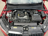 Škoda Fabia Selection Automat Kamera Klima Podgrzewanie Gliwice - zdjęcie 12