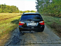 320i*Klima*Alu*Skóry*Pełna Elektryka*Audio Professional*Super Stan*!!! Piła - zdjęcie 8